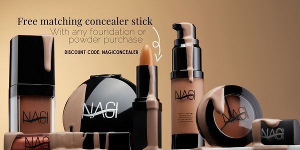 NAGI COSMETICS – nagicosmetics