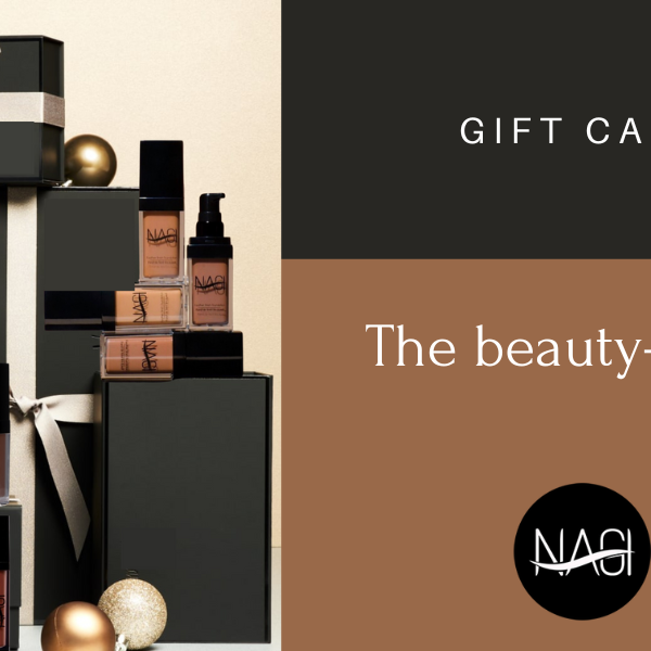 フェイスクリーム nagi NAGI COSMETIC'S GIFT CARDS – nagicosmetics