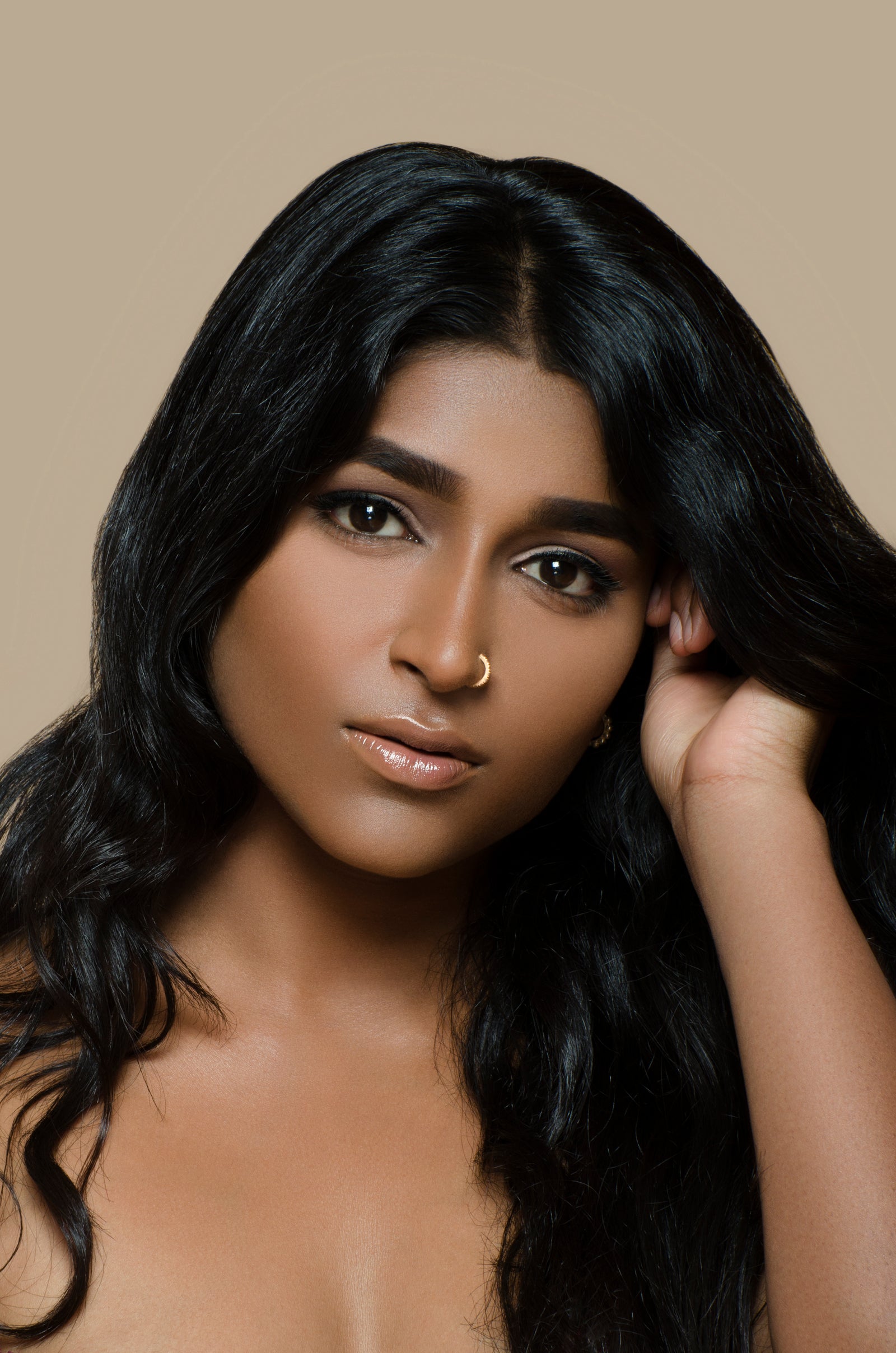 HD Foundation – nagicosmetics